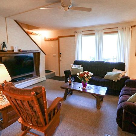 Quaint Condo 5 Minutes To The Ski Slopes Valley Park D1 Killington Luaran gambar