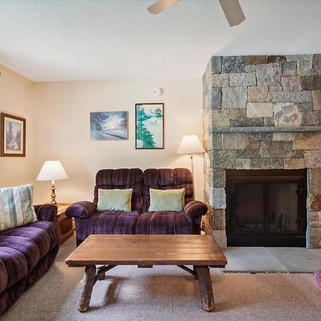 Quaint Condo 5 Minutes To The Ski Slopes Valley Park D1 Killington Luaran gambar