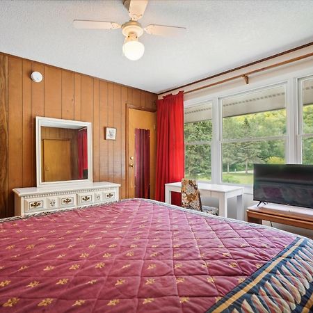 Quaint Condo 5 Minutes To The Ski Slopes Valley Park D1 Killington Luaran gambar