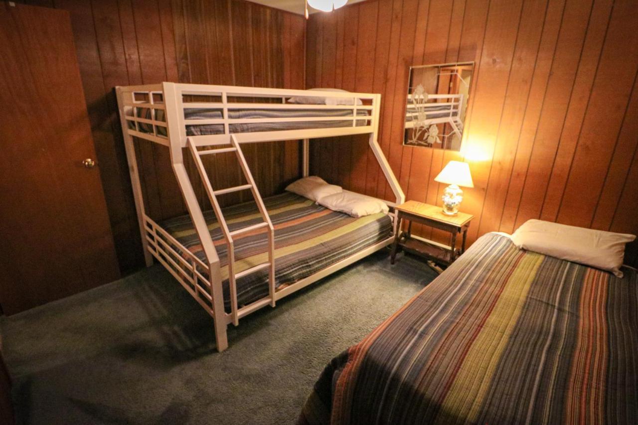Quaint Condo 5 Minutes To The Ski Slopes Valley Park D1 Killington Luaran gambar