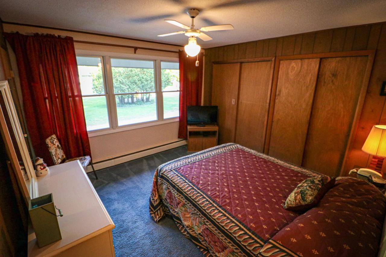 Quaint Condo 5 Minutes To The Ski Slopes Valley Park D1 Killington Luaran gambar