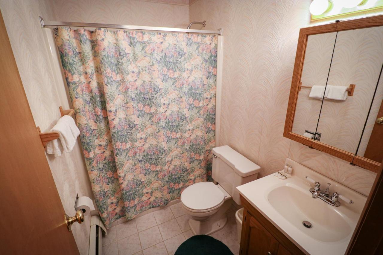 Quaint Condo 5 Minutes To The Ski Slopes Valley Park D1 Killington Luaran gambar