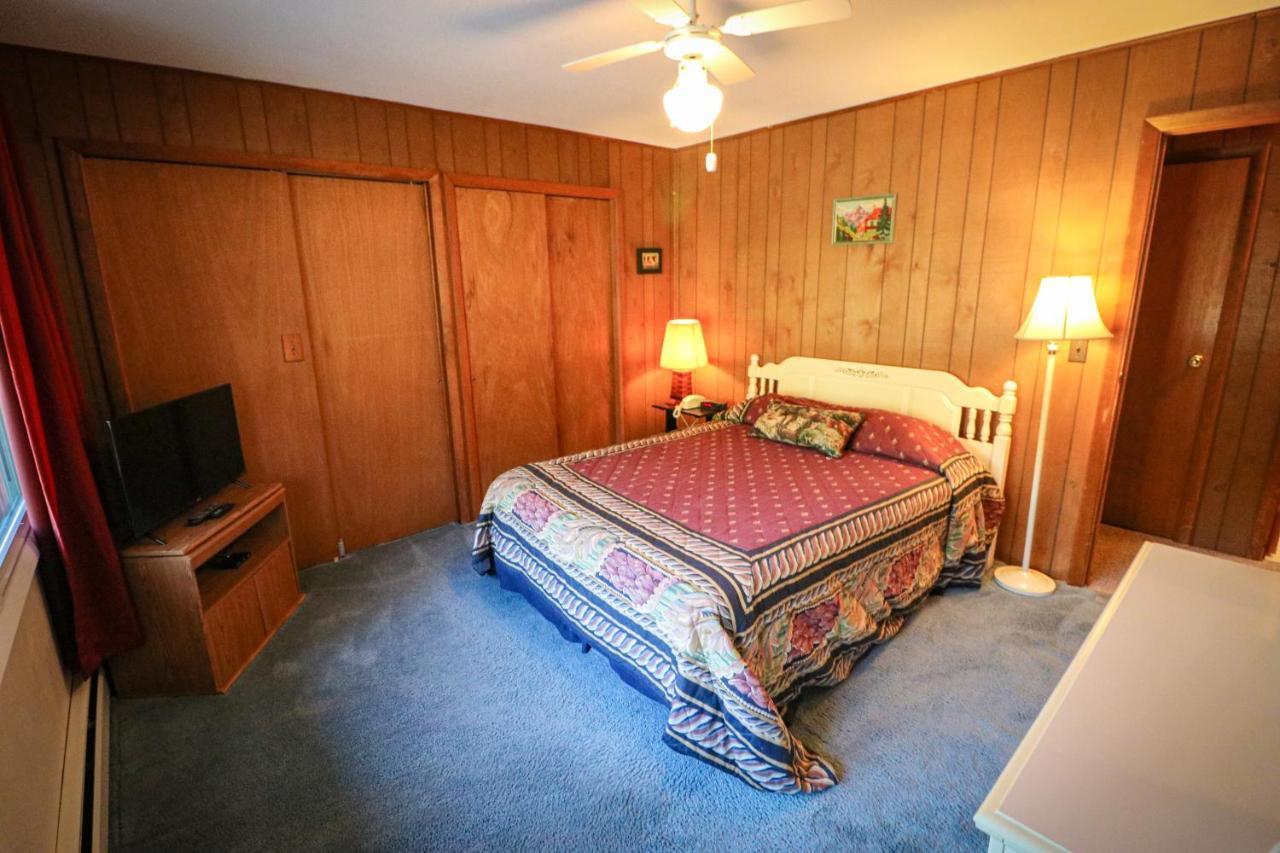 Quaint Condo 5 Minutes To The Ski Slopes Valley Park D1 Killington Luaran gambar