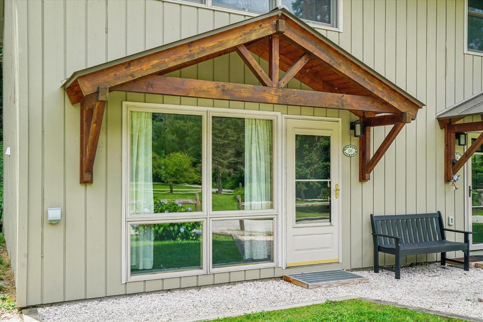Quaint Condo 5 Minutes To The Ski Slopes Valley Park D1 Killington Luaran gambar